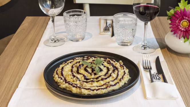 Risotteria RIS - Storie di Riso - 5