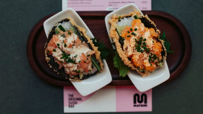 Matsuri Coeur Défense - 4