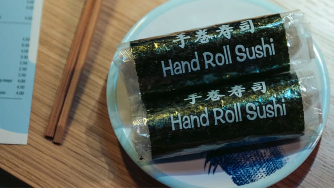 Matsuri Coeur Défense - 2