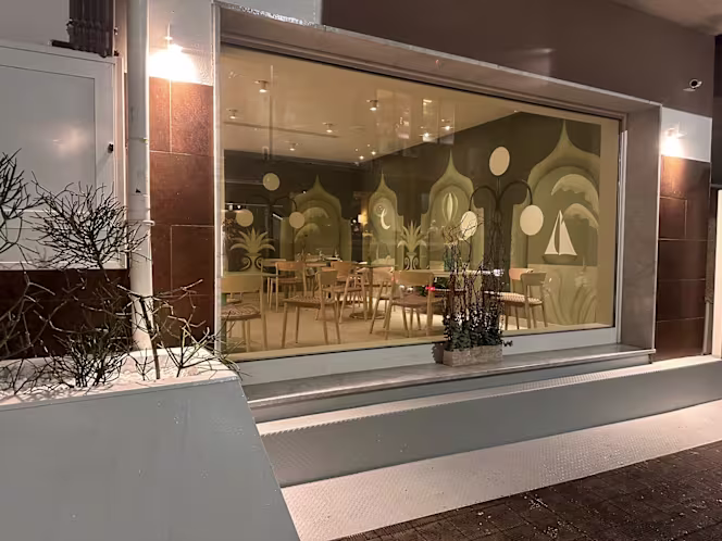 Mysia Beef Bar - 7