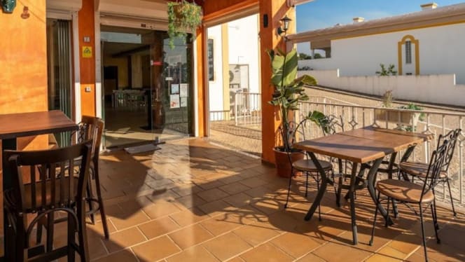 Farm Village - Smash Burguer & Cocktails - 4