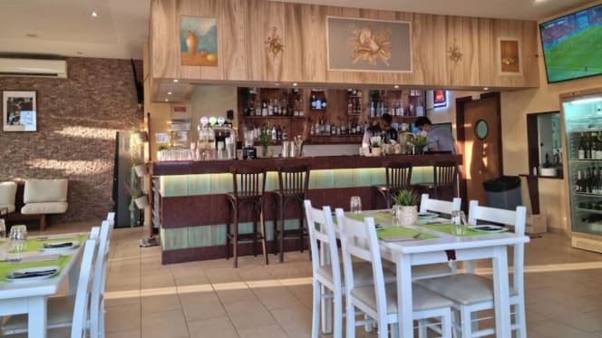 Farm Village - Smash Burguer & Cocktails - 5