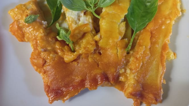 La cucina di Serena - 9