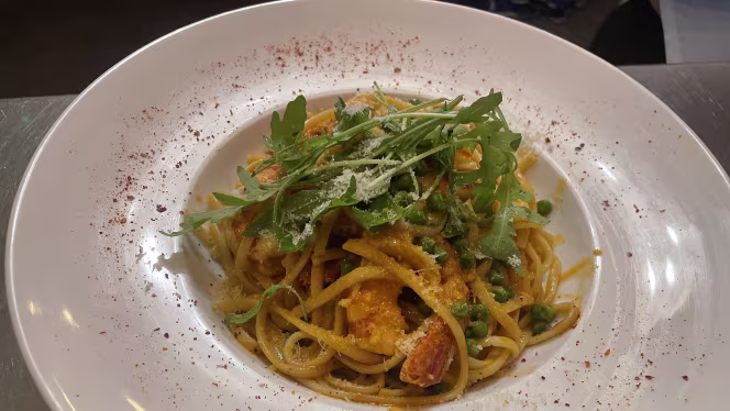 Restaurant L'Inattendu - 2