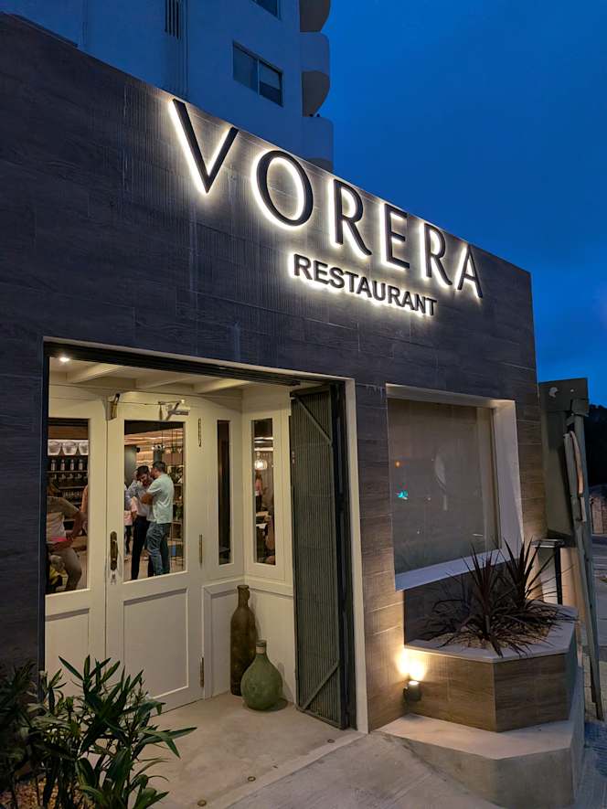 Vorera - 1