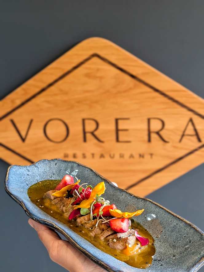 Vorera - 2