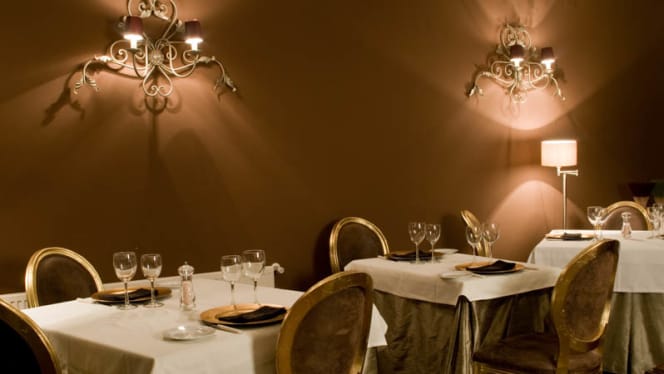 Restaurante Hotel Cardamomo Sigüenza - 8