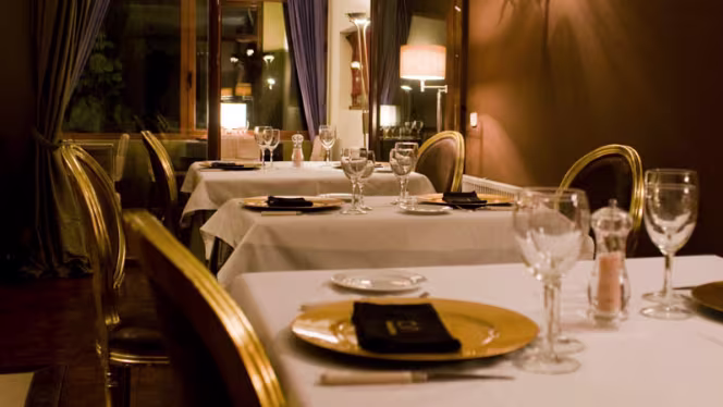 Restaurante Hotel Cardamomo Sigüenza - 7