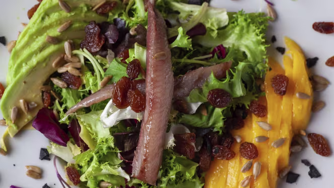 Restaurante Hotel Cardamomo Sigüenza - 2