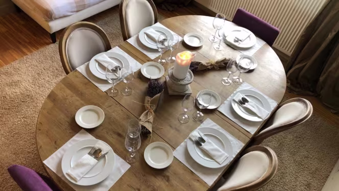 Restaurante Hotel Cardamomo Sigüenza - 6