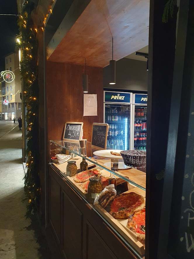 Queen Victoria Firenze - 3