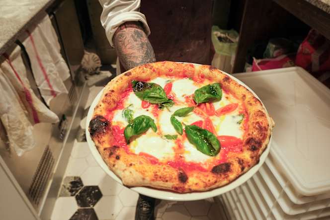 Queen Victoria Firenze - 1