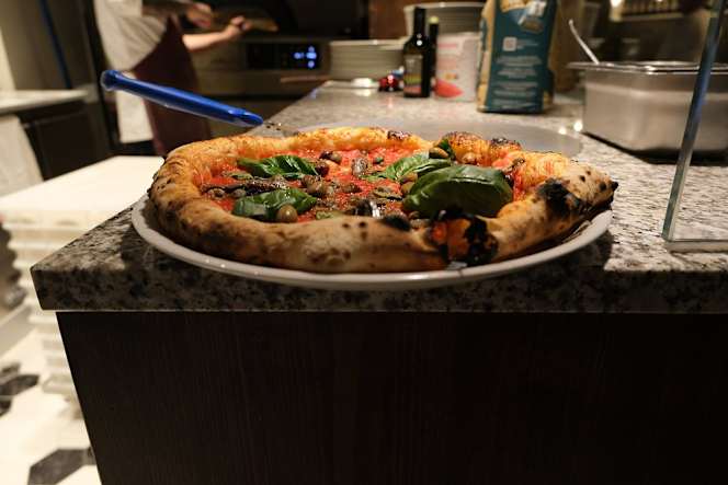 Queen Victoria Firenze - 0