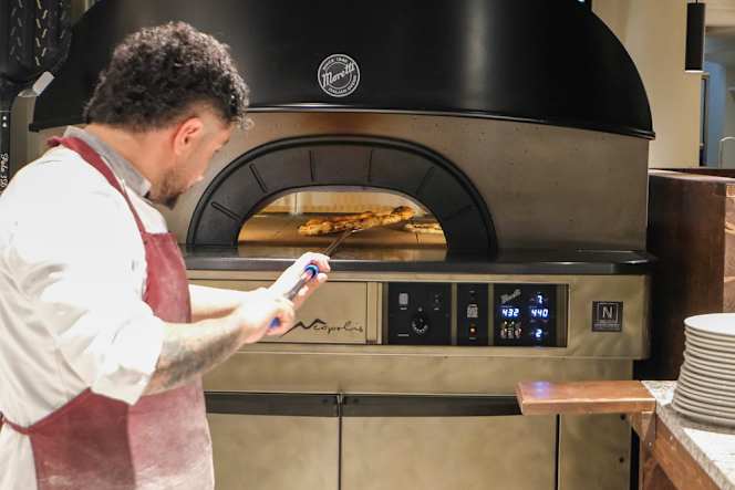 Queen Victoria Firenze - 5