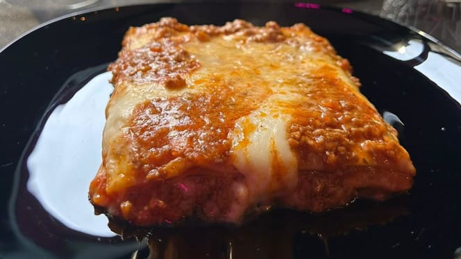 Crazy Bruschetta - 5