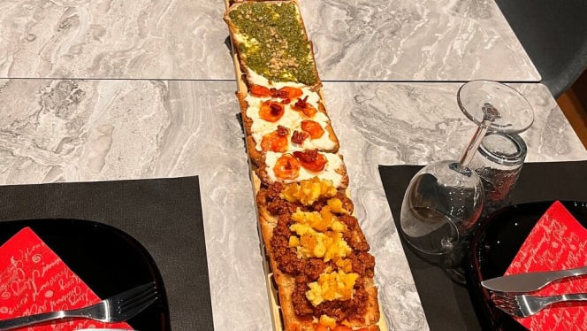 Crazy Bruschetta - 7