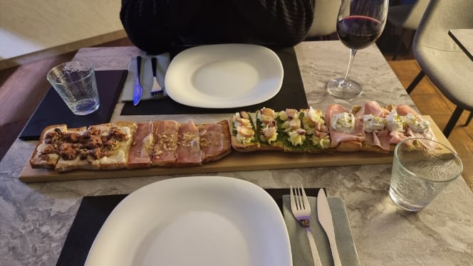 Crazy Bruschetta - 8