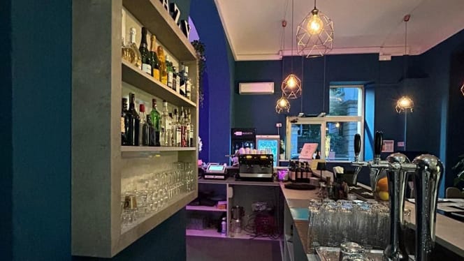 Crazy Bruschetta - 9