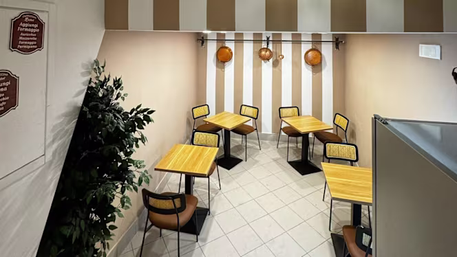 Cappuccino Bistrot  Sorrento - 7