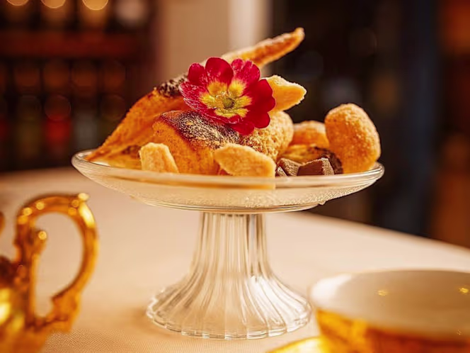 Antica Osteria San Pietro 1850 - 2