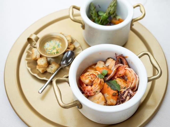 Antica Osteria San Pietro 1850 - 7