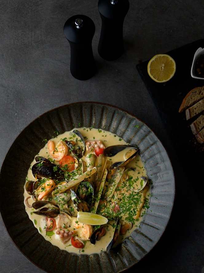 Restaurant CATCH - 6