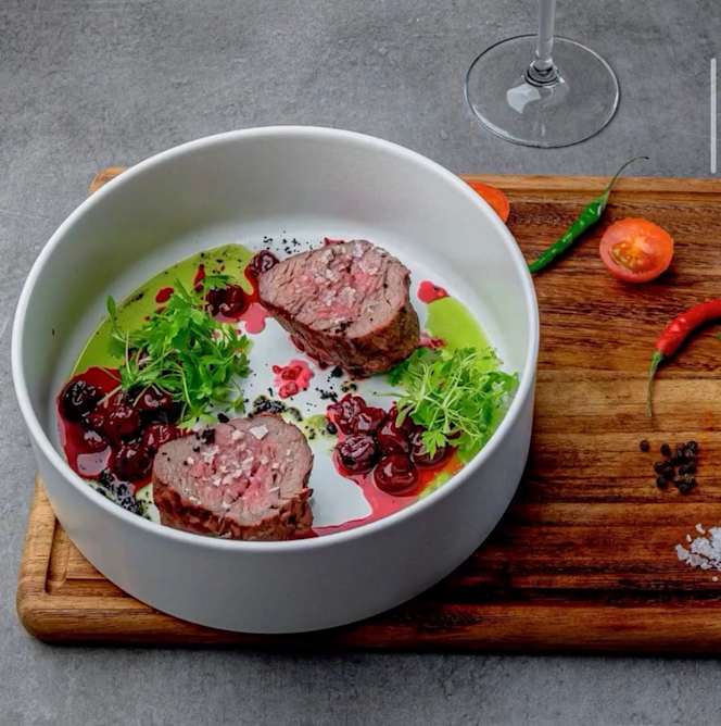 Restaurant CATCH - 8