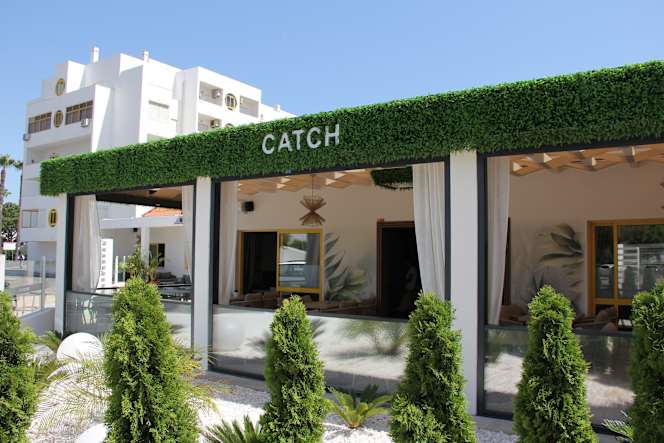 Restaurant CATCH - 0