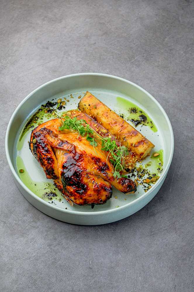 Restaurant CATCH - 1