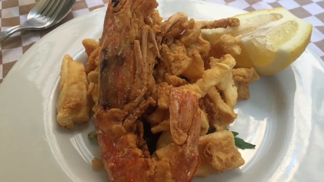 Montevecchio - Roma - 3