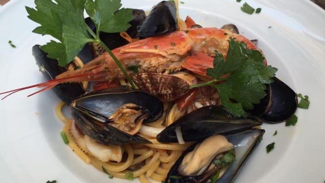 Montevecchio - Roma - 5