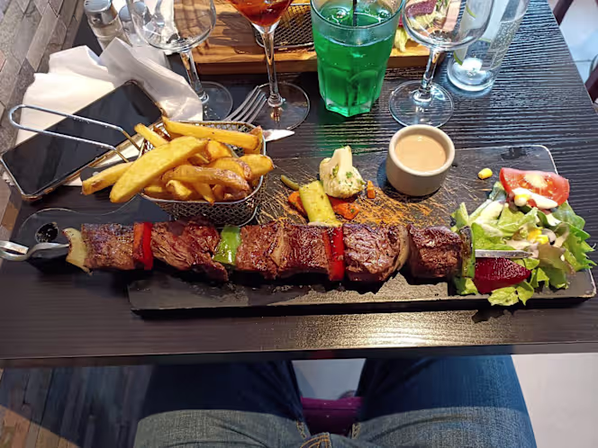 Chez Loulou - 5