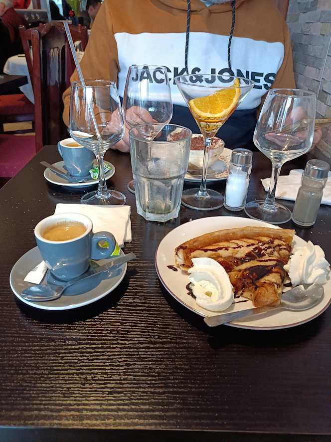 Chez Loulou - 4