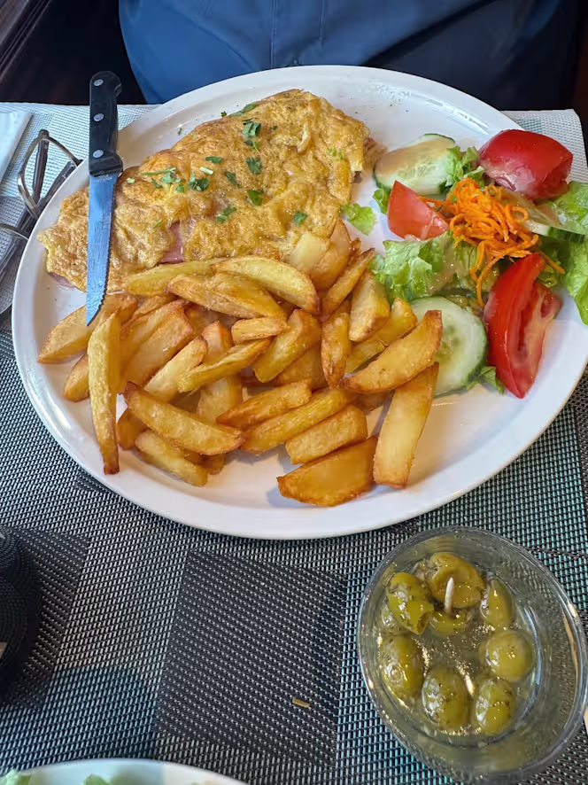 Chez Loulou - 3