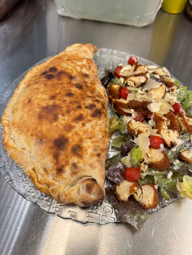 Italian Pizzeria, Venezia - 4