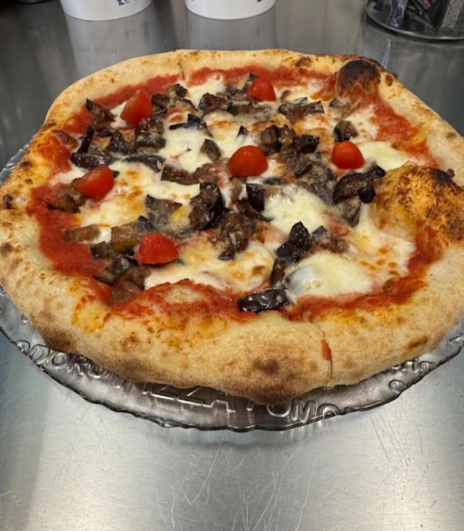 Italian Pizzeria, Venezia - 0