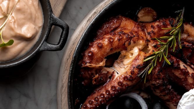 Alibi - by Yours Porto - Porto - 0