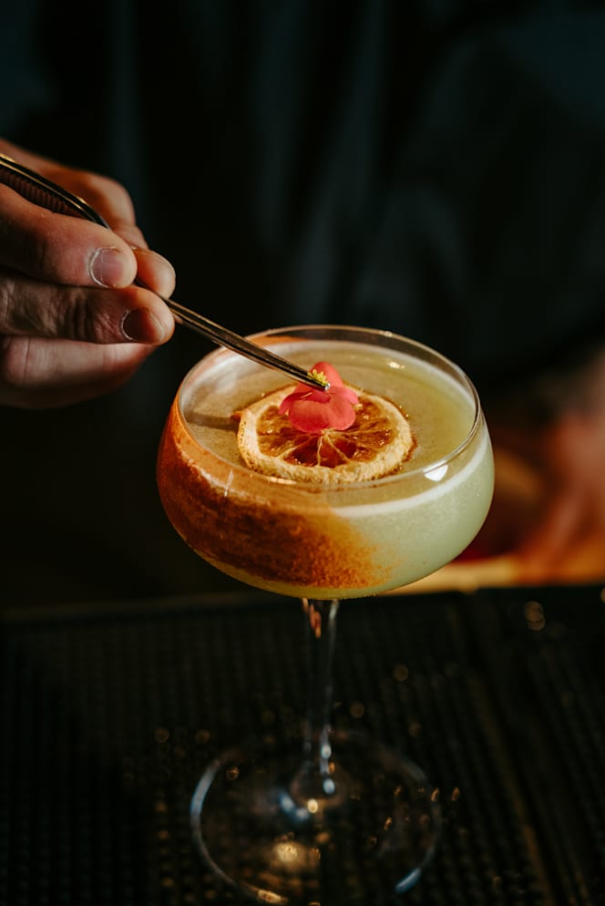 Alibi - by Yours Porto - Porto - 2