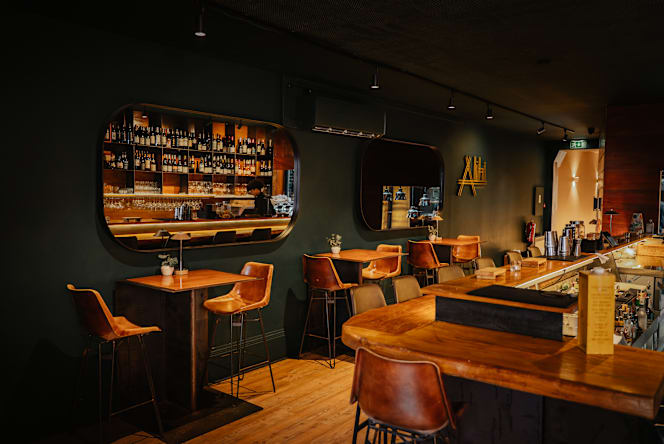 Alibi - by Yours Porto - Porto - 8