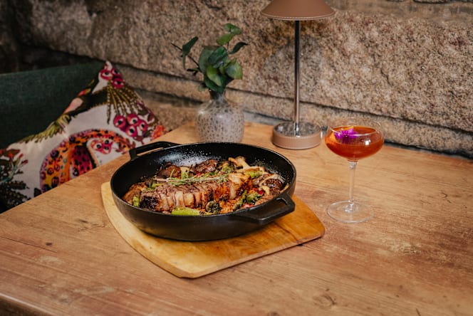 Alibi - by Yours Porto - Porto - 5