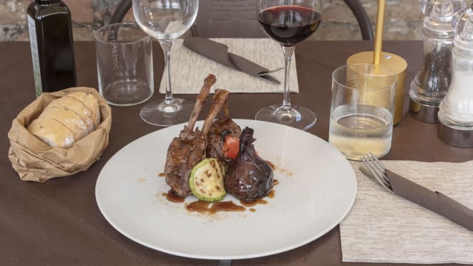 Portanova Hosteria Enoteca - 7