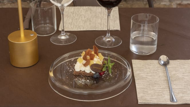 Portanova Hosteria Enoteca - 8