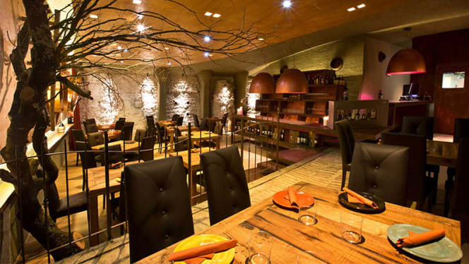 Portanova Hosteria Enoteca - 2