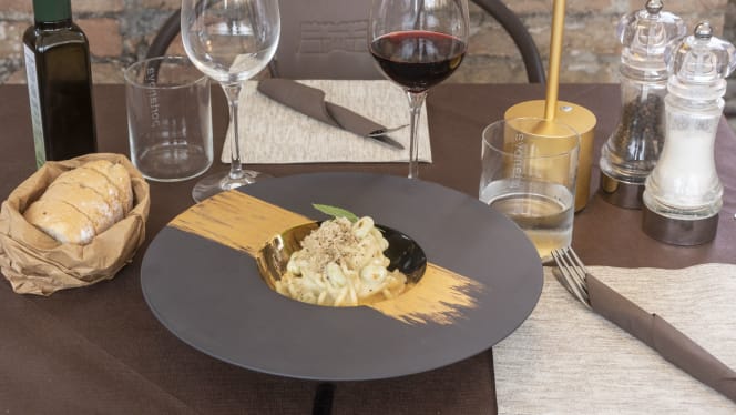 Portanova Hosteria Enoteca - 6