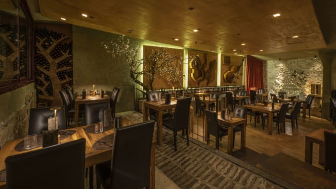 Portanova Hosteria Enoteca - 3