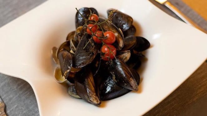 Carlo V - Palermo - 7