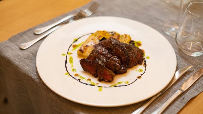 Carlo V - Palermo - 1