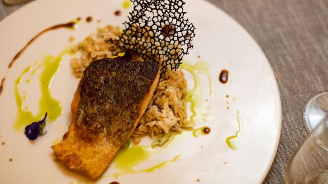 Carlo V - Palermo - 2