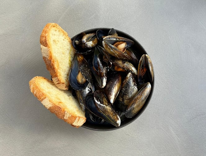 San Frediano Fish Bistrot - 7