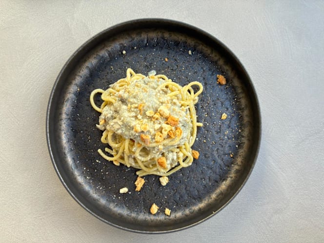 San Frediano Fish Bistrot - 9